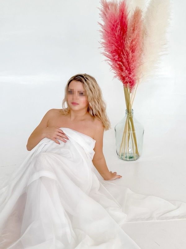 Проститутки Ялты : Лилия – фото 5