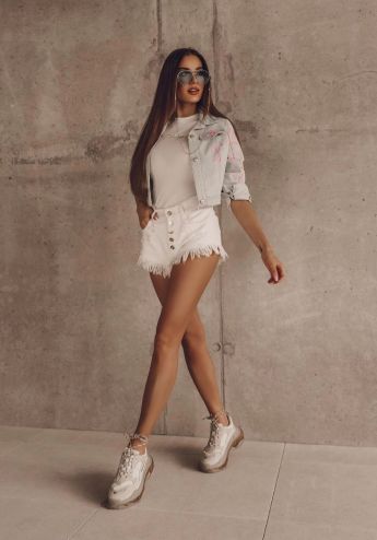 Проститутка Ялты : Милая – фото 1