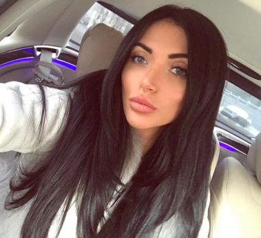 Проститутка Ялты : Крис Выезд – фото 1