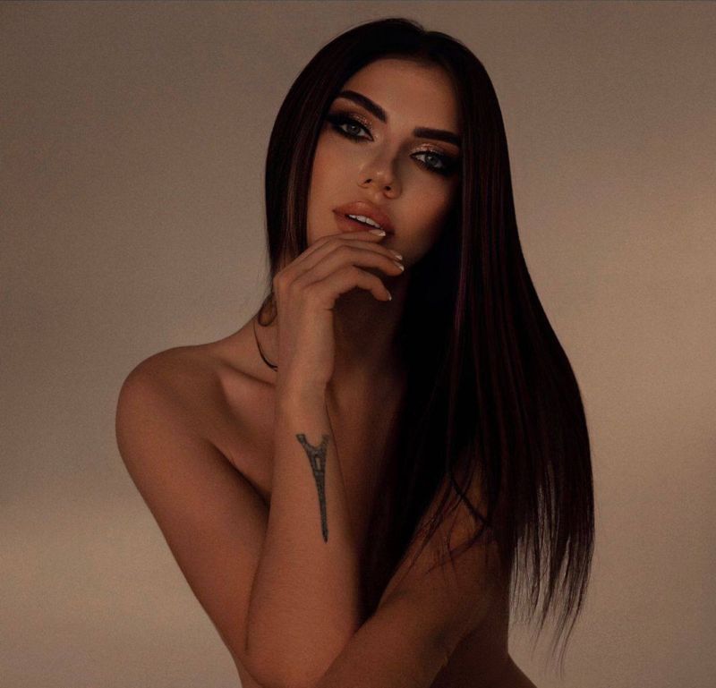 Проститутки Ялты : Ксю фото мои Инди – фото 5