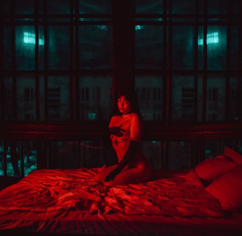 Проститутки Ялты : Мария,НЕ САЛОН – фото 3