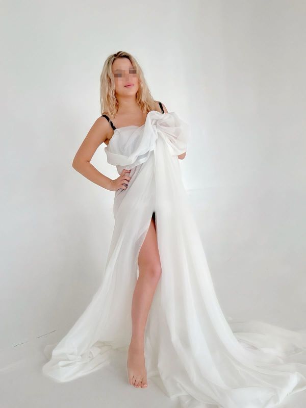 Проститутки Ялты : Лилия – фото 6