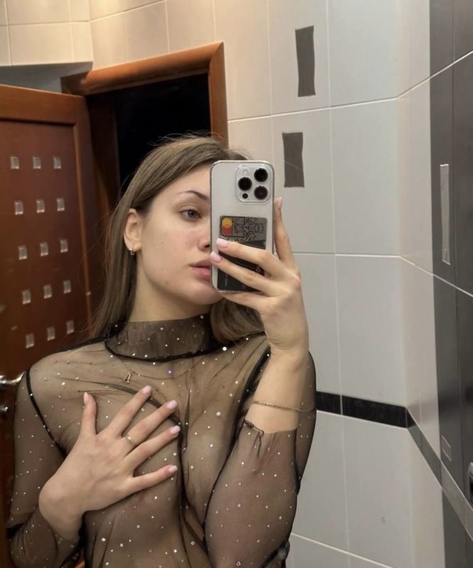 Проститутки Ялты : Олечка 25 ❤️ – фото 3